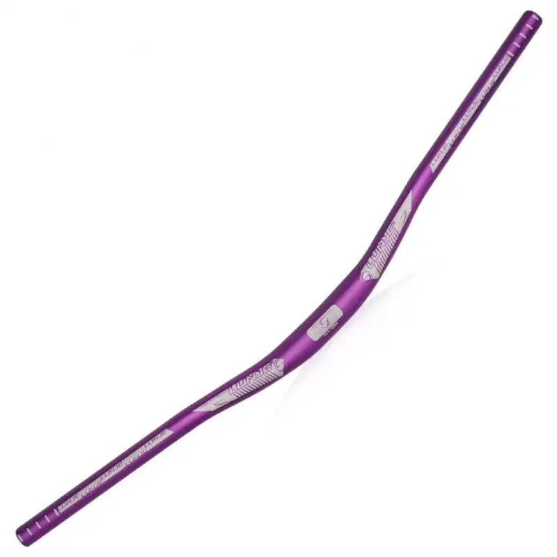 Руль горный велосипедный из алюминиевого сплава 720/780 мм