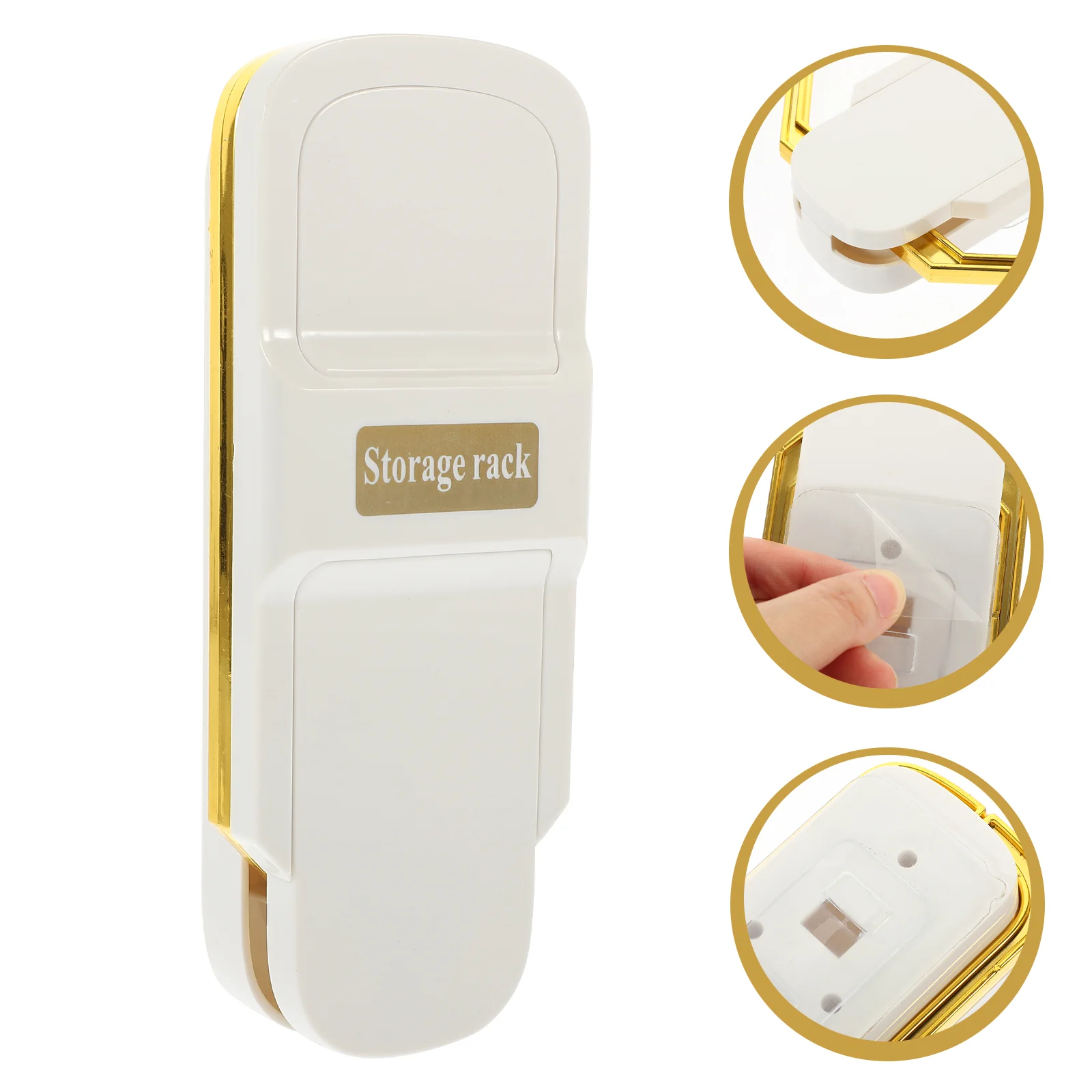 

Hanger Clothes Rack Wall Storage Holder Stacker Organizer Laundry Stand Drying Hooks Hook Rooms Hangers Bar Toilet Paper Box