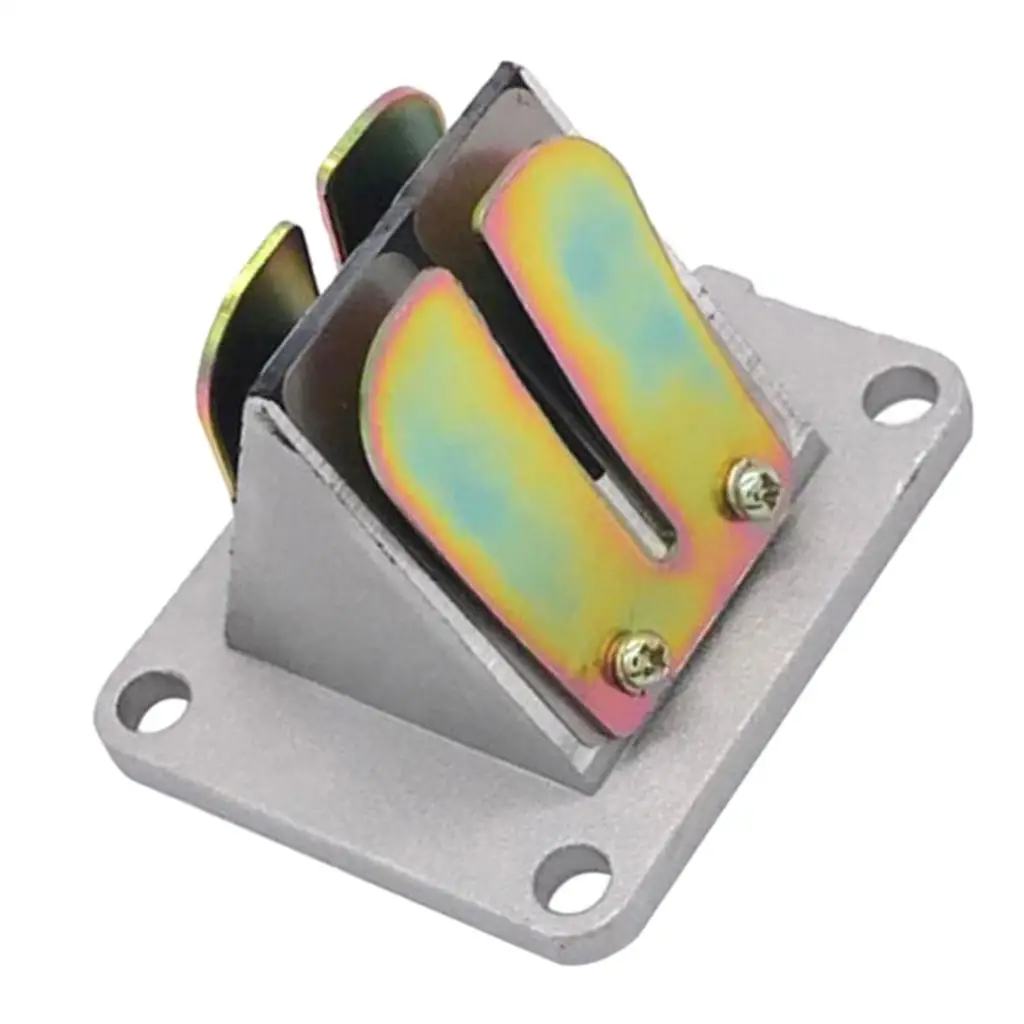 Клапан впускного клапана мотоциклетного двигателя для воздушной системы Yamaha 125cc