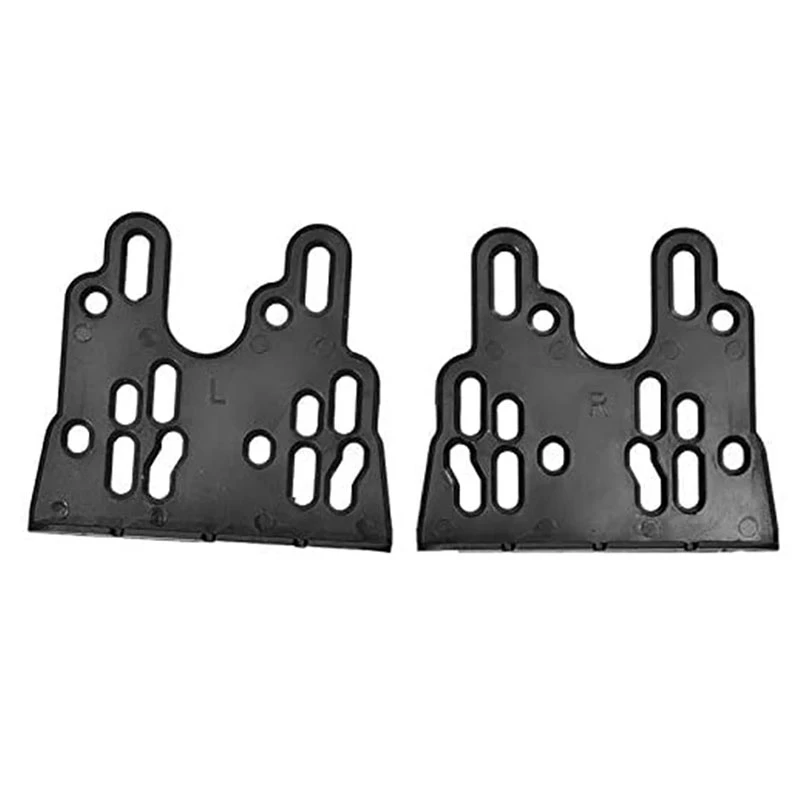 Монтажная Рамка для автомагнитолы DIN Fascia ДЛЯ BMW 5 серии E39 X5 E53 1995-2003 комплект