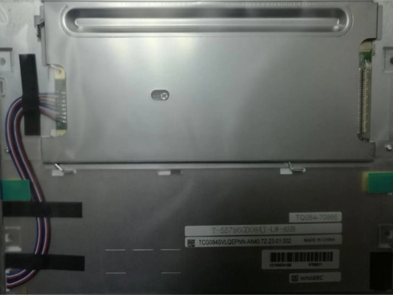 T-55786GD084J-LW-AHN ЖК-экран