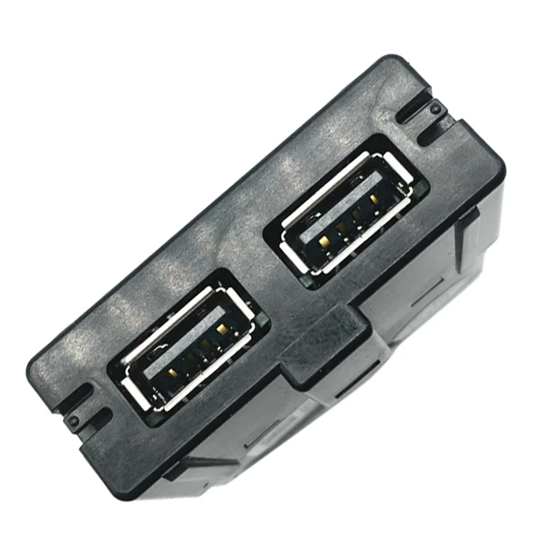 Автомобильное заднее сиденье Armerst USB-адаптер Тип C гнездо с жгутом 5QD035726L для VW CC