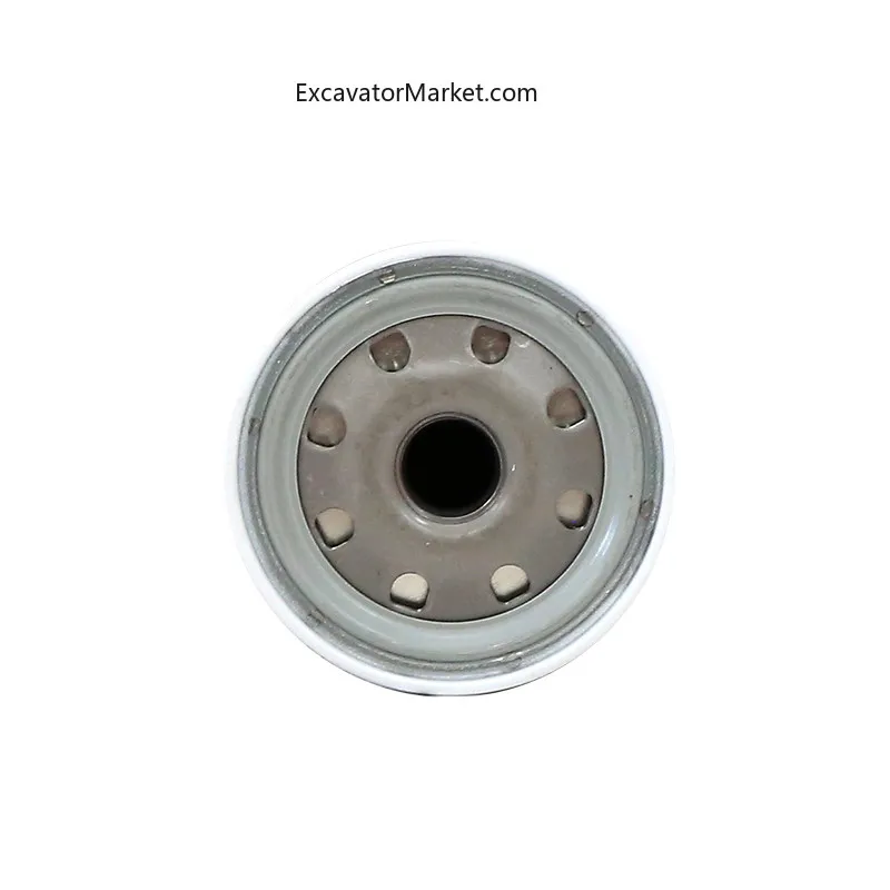 Детали экскаватора для автозапчастей Futon Ollin Cummins F4.5 дизельный фильтр двигателя M