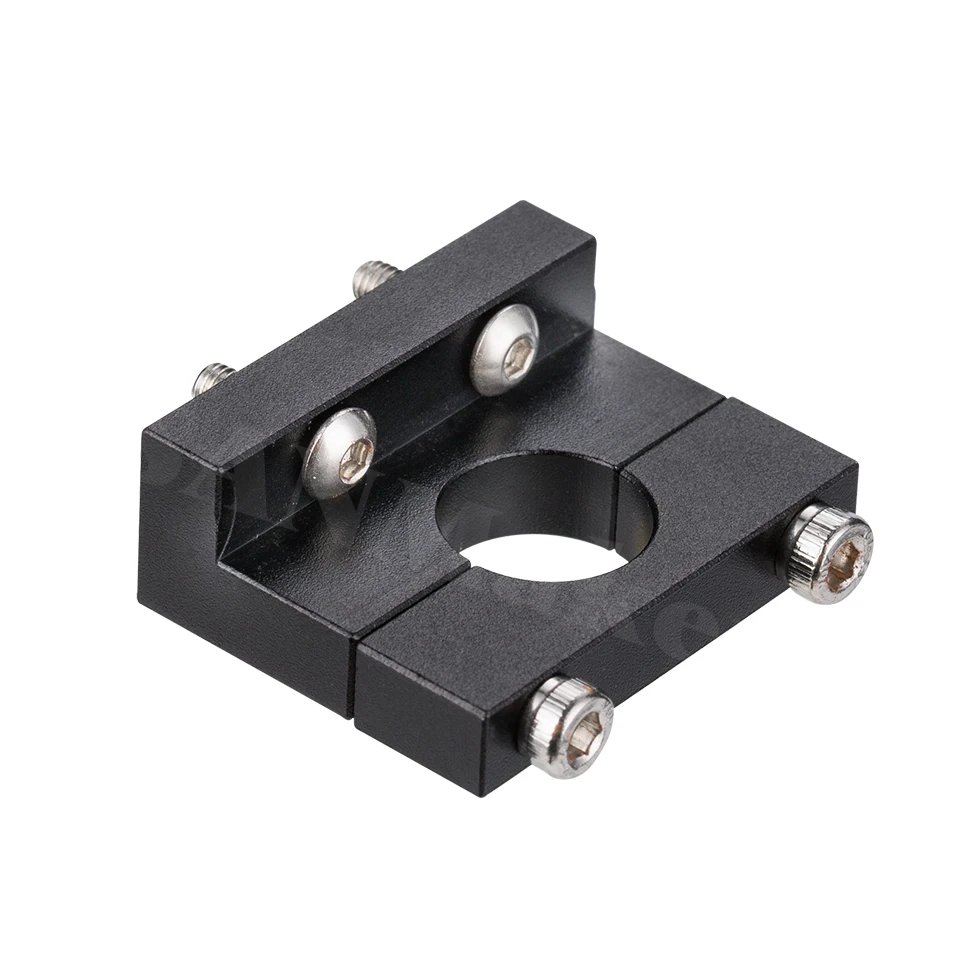 V6 Hotend фиксированный блок E3D Volcano BP6 Горячий Конец экструдера держатель Монтажный
