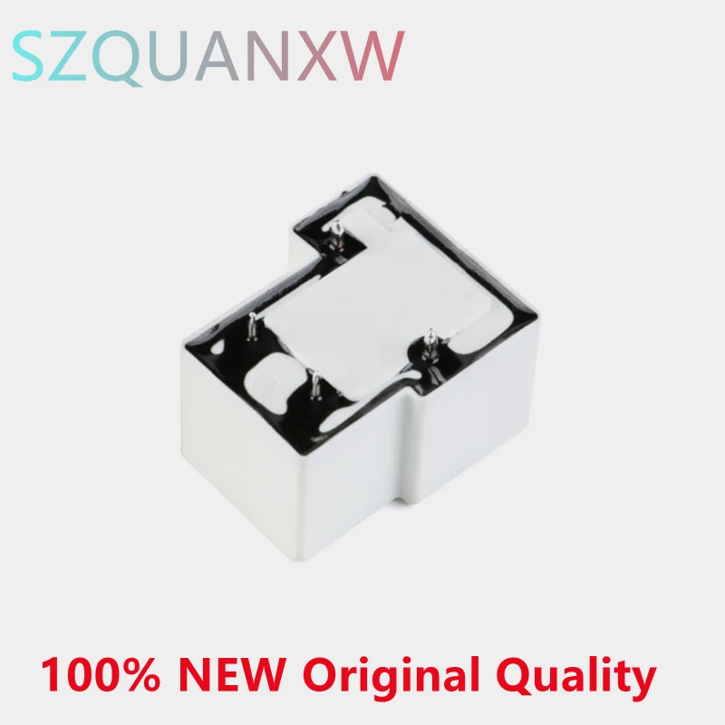 Реле HF- JQX-105F-1- 005D 012D 024D-1HS DC5V 12V 24V нормально разомкнутое 30A