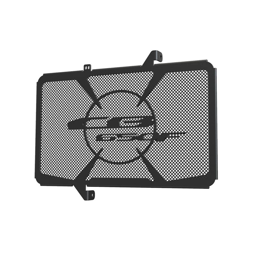 Защитная крышка радиатора для Honda CB650F CB 650F 650 F 2014 2015 2016 2017 2018 2019
