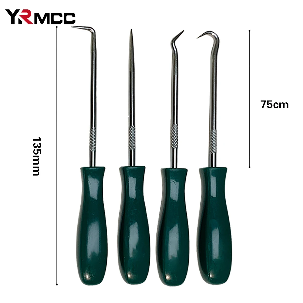 4 шт. Набор отверток для уплотнения автомобильного масла