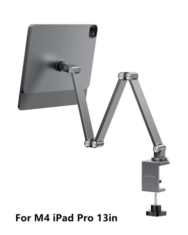 Подставка LULULOOK для iPad  из алюминиевого сплава