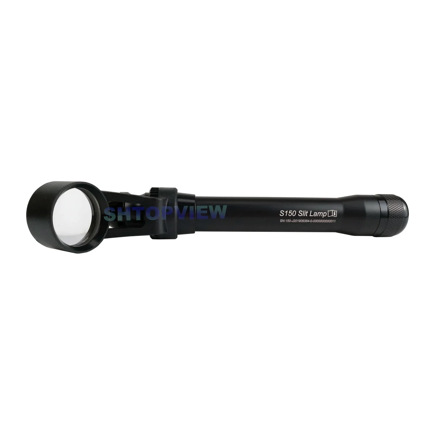 SHTOPVIEW Портативная щелевая лампа для микроскопа S-150