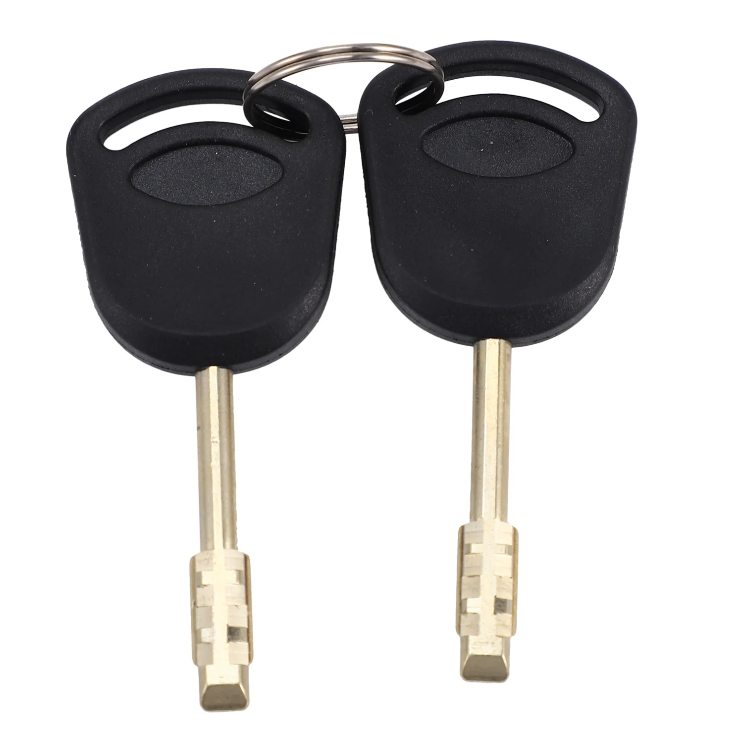 Автомобильная крышка топливного бака с ключами для Ford Transit MK7 2006-2018 1715043 9С119К163А