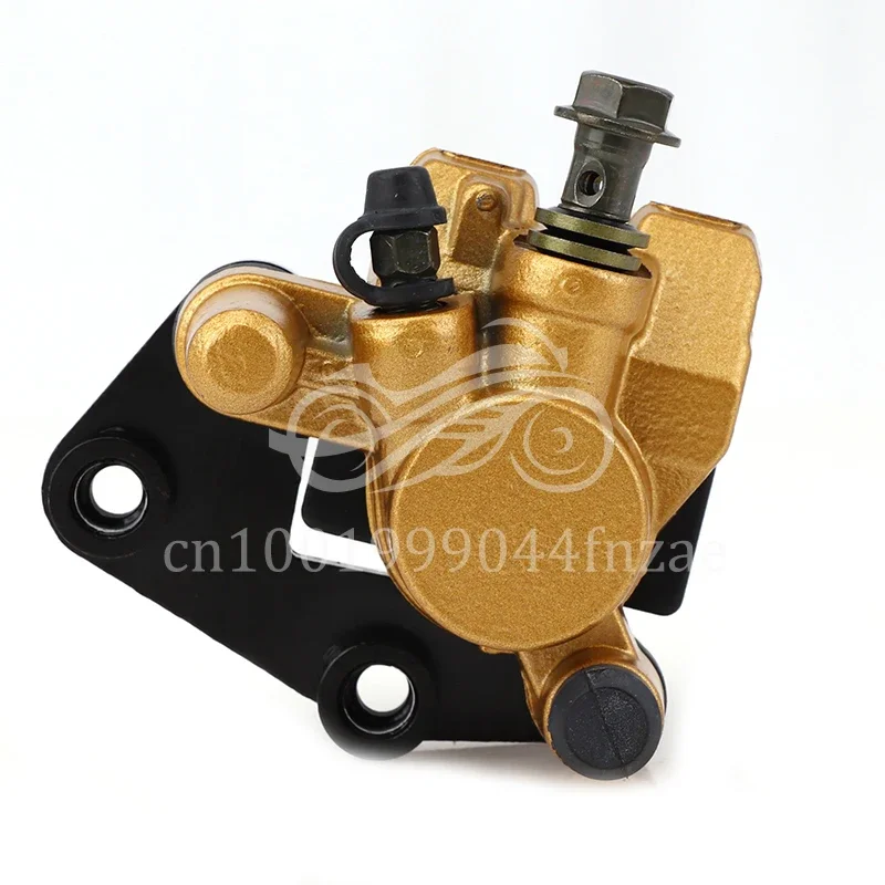 Мотоциклетная Передняя тормозная система гидравлические дисковые тормозные