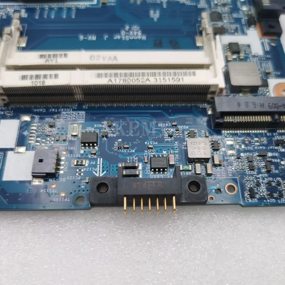 Материнская плата Akemy A1771577A MBX-224 M960 1P-009CJ01-8011 для ноутбука SONY Vaio VPCEB VPC-EB материнская