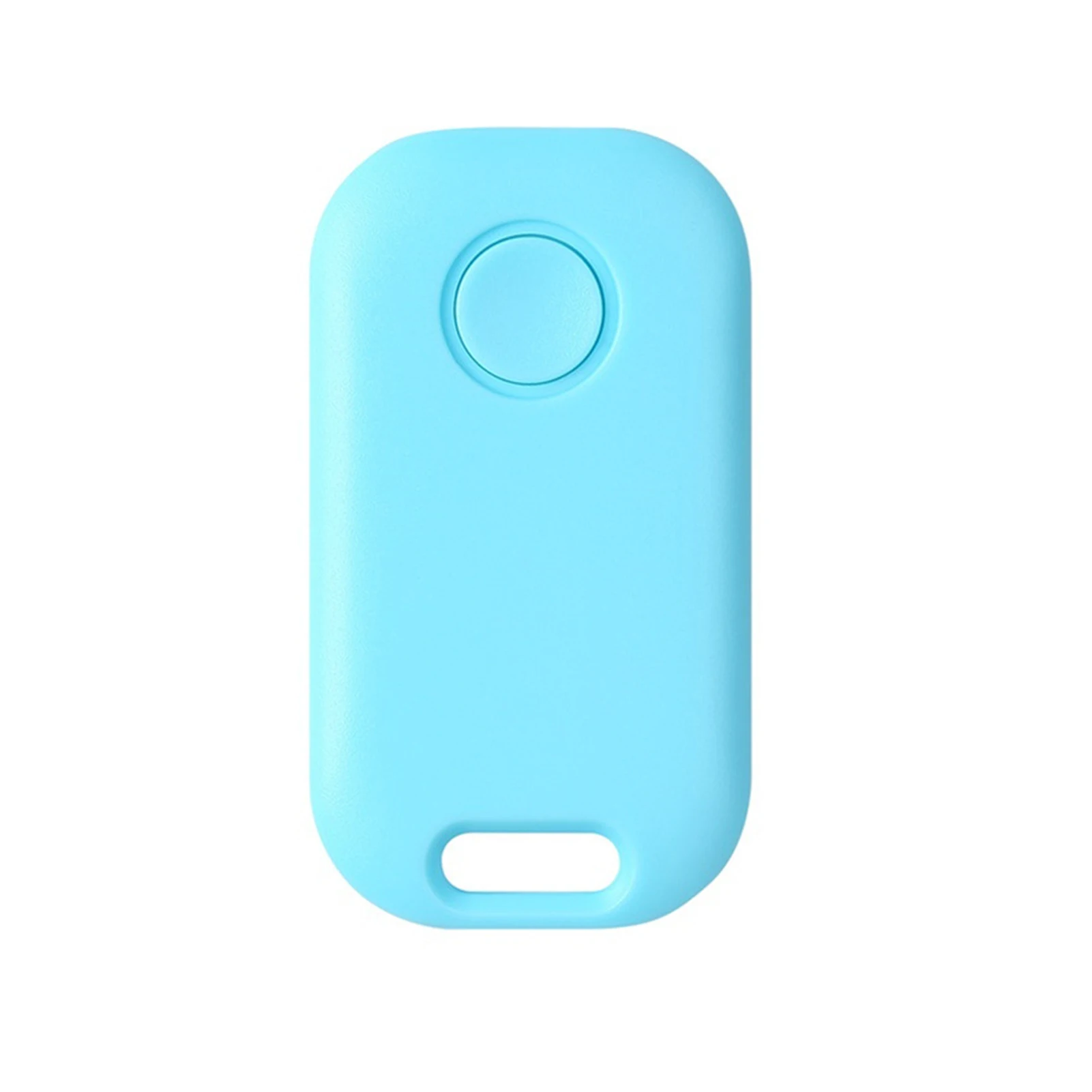 

Mini Tracker Device -Compatible V4.0 Wireless Tracking System with Alert Remote Selfie Shutter for IOS Android