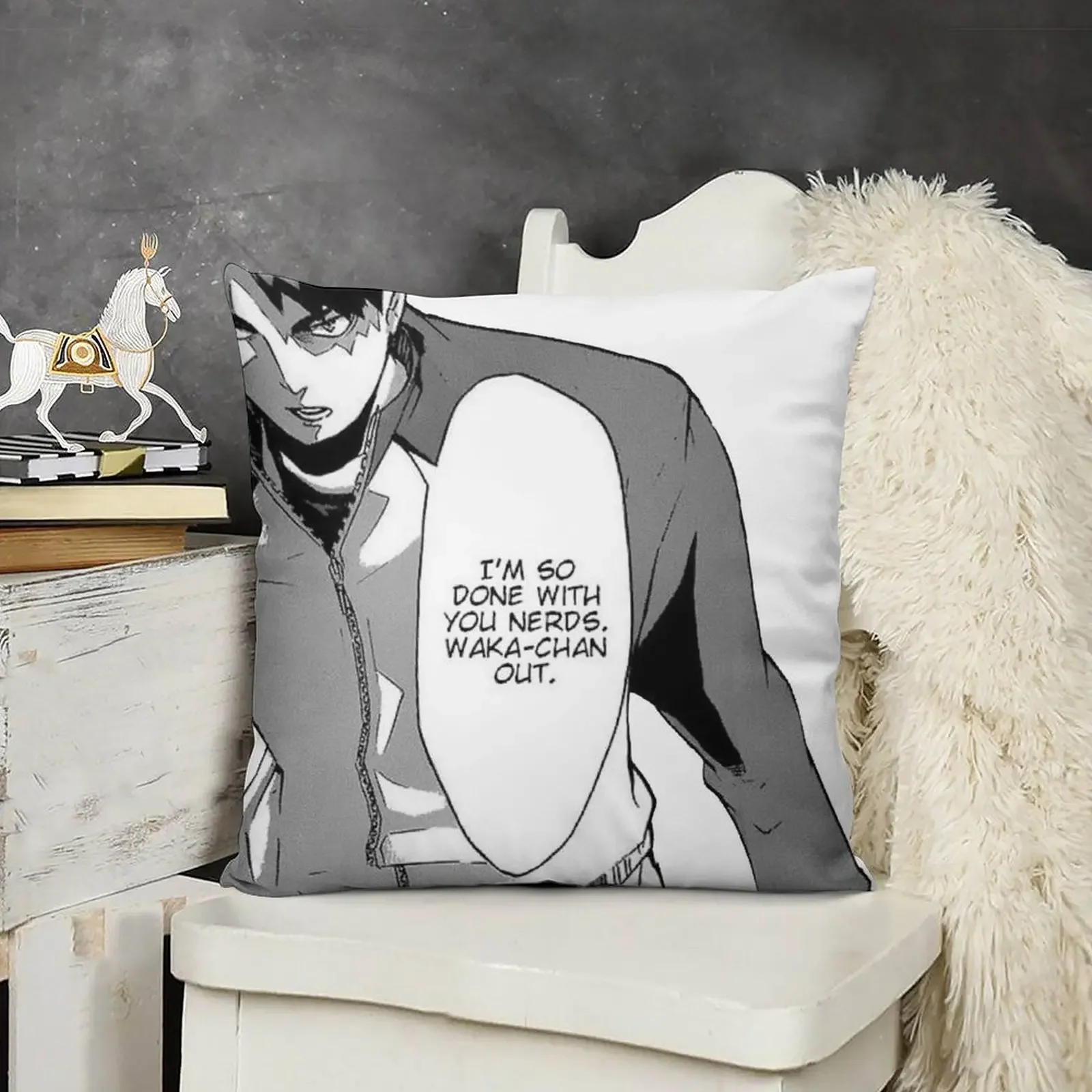 Воздушные наволочки для диванов предметы домашнего декора подушка