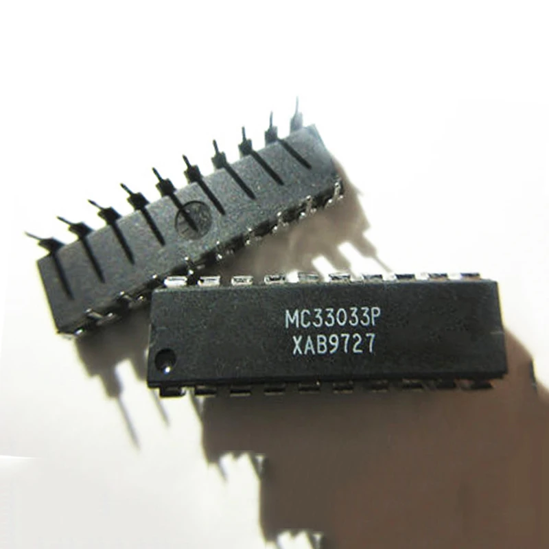 

1 шт./лот MC33033P MC33033PG MC33033 DIP-20 в наличии на складе