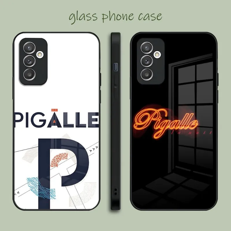 Чехол для Samsung A12 A33 A22 A32 A42 A51 A52 S22 S21 S21FE S20 Ultra Note 20 10 Pro Plus