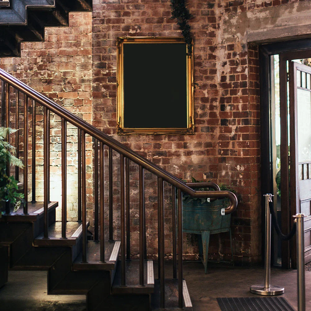 Рисунок 3 - концевые заглушки для перил