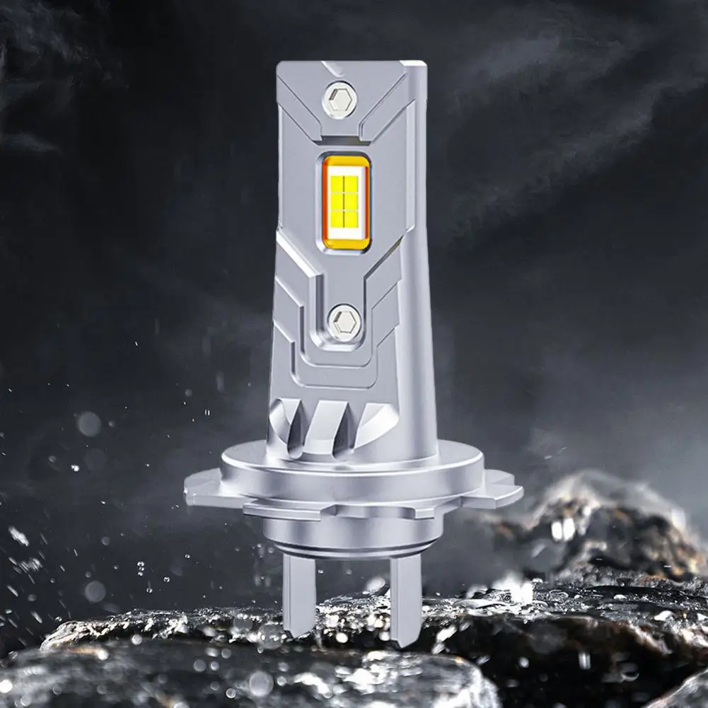 Автомобильная фара высокой яркости автомобильная светодиодная для улучшенной