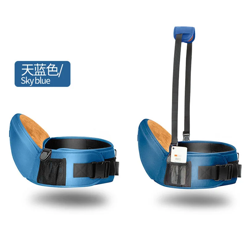 Переноска для малышей многофункциональная универсальная дышащая на все сезоны |