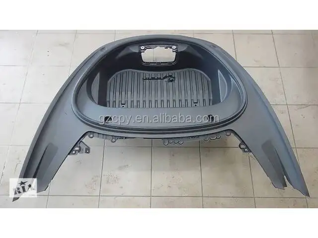 Автозапчасти 1526738-00-B передний багажник ящик для хранения лоток Tesla Model 3
