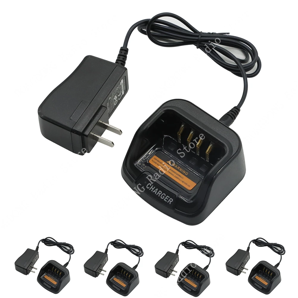 

Зарядное устройство CH10A07 для Hytera HYT PD405 PD505 PD565 PD605 PD680 PD685 PD705 PD755 PD780 PD782 PD785 PD795 PD715EX Radio