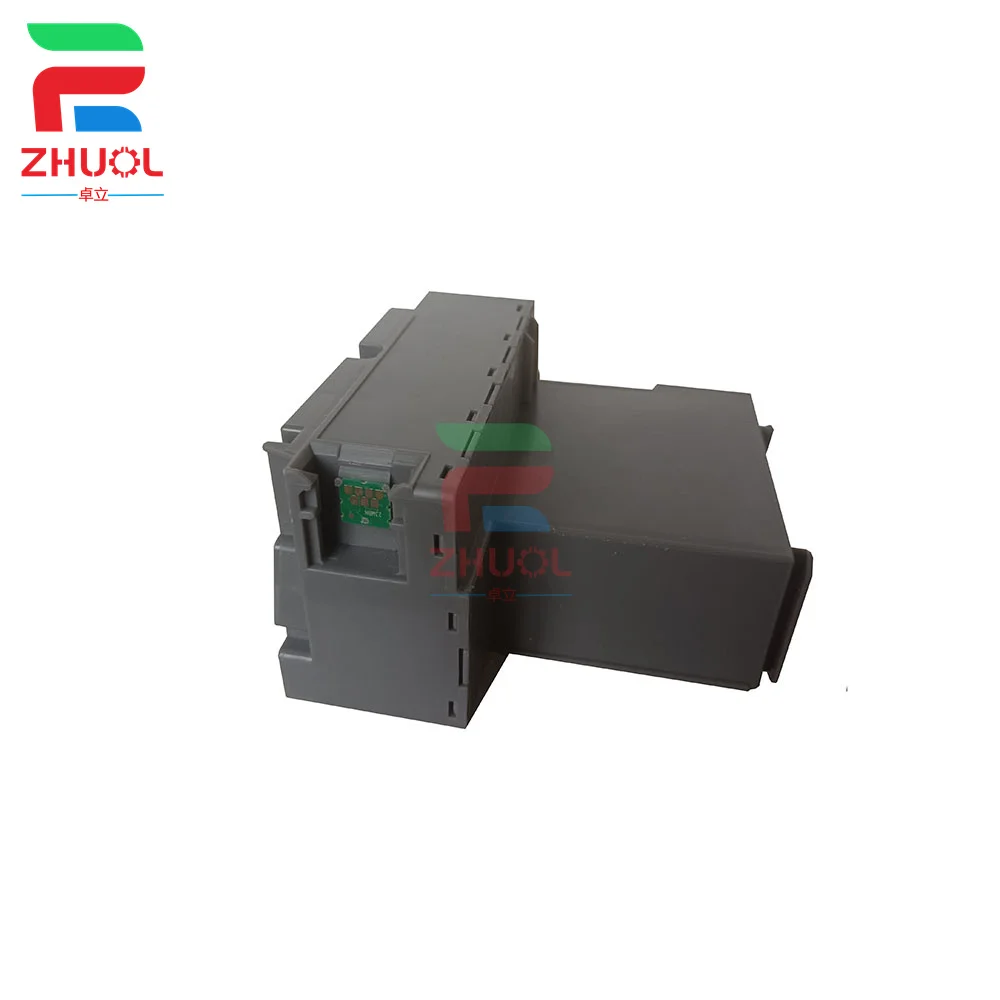 1 X C13S 210125 С Резервуар для обслуживания отработанных чернил SC23MB EPSON SC-F100 SC-F130 SC-F160