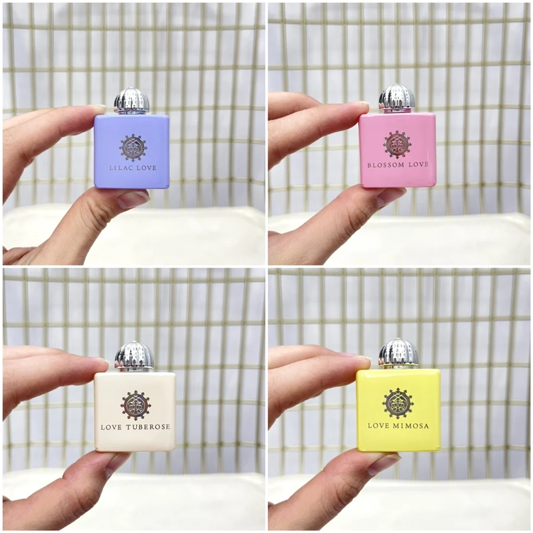 hot brand parfume amouage parfumes mujer originales parfumes for women womens deodorant body spary for woman free global shipping