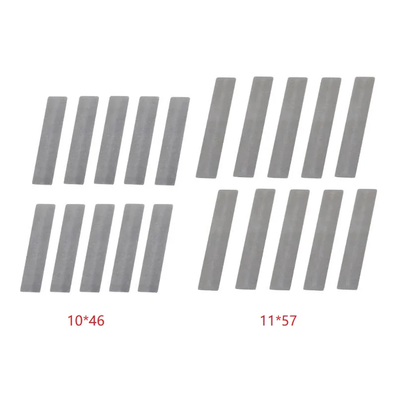 Клапан компрессора пластина клапана для дома и сада марганцевый поршневых