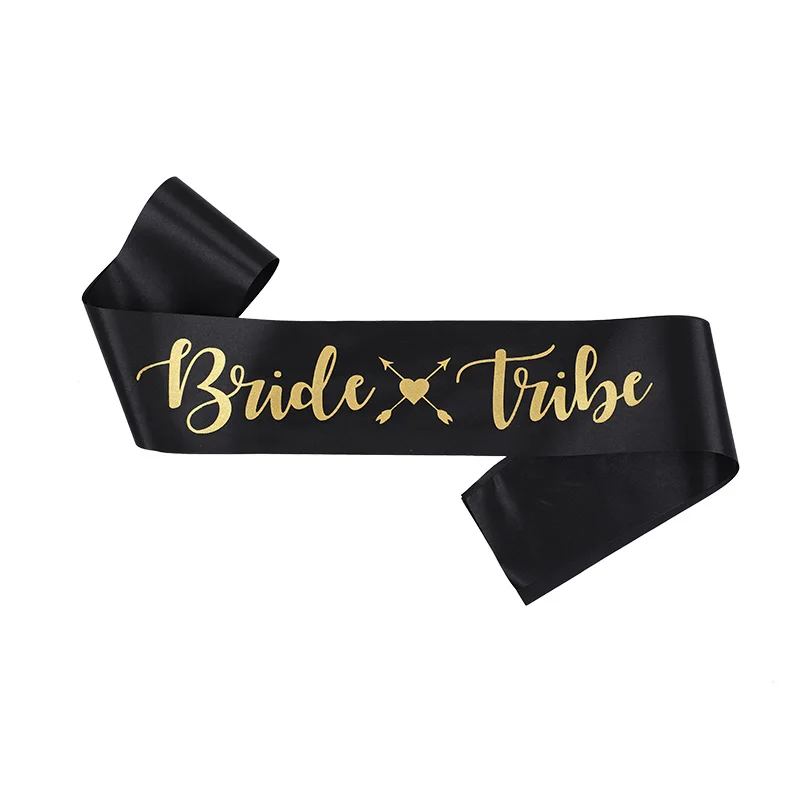 

Наборы поясов для подружек невесты ZQNYCY