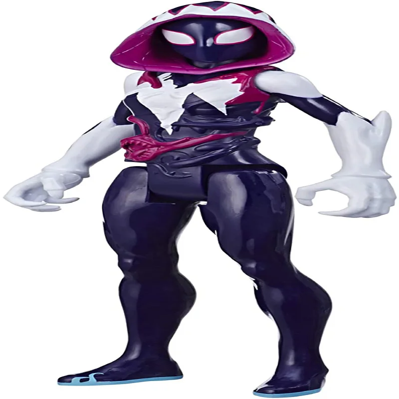 

MARVEL Spiderman Figure for Child Over 3 Marvel Legend The Avenger Venom Titan Ghost Spider Super Heroes Kid Toy Action Figure
