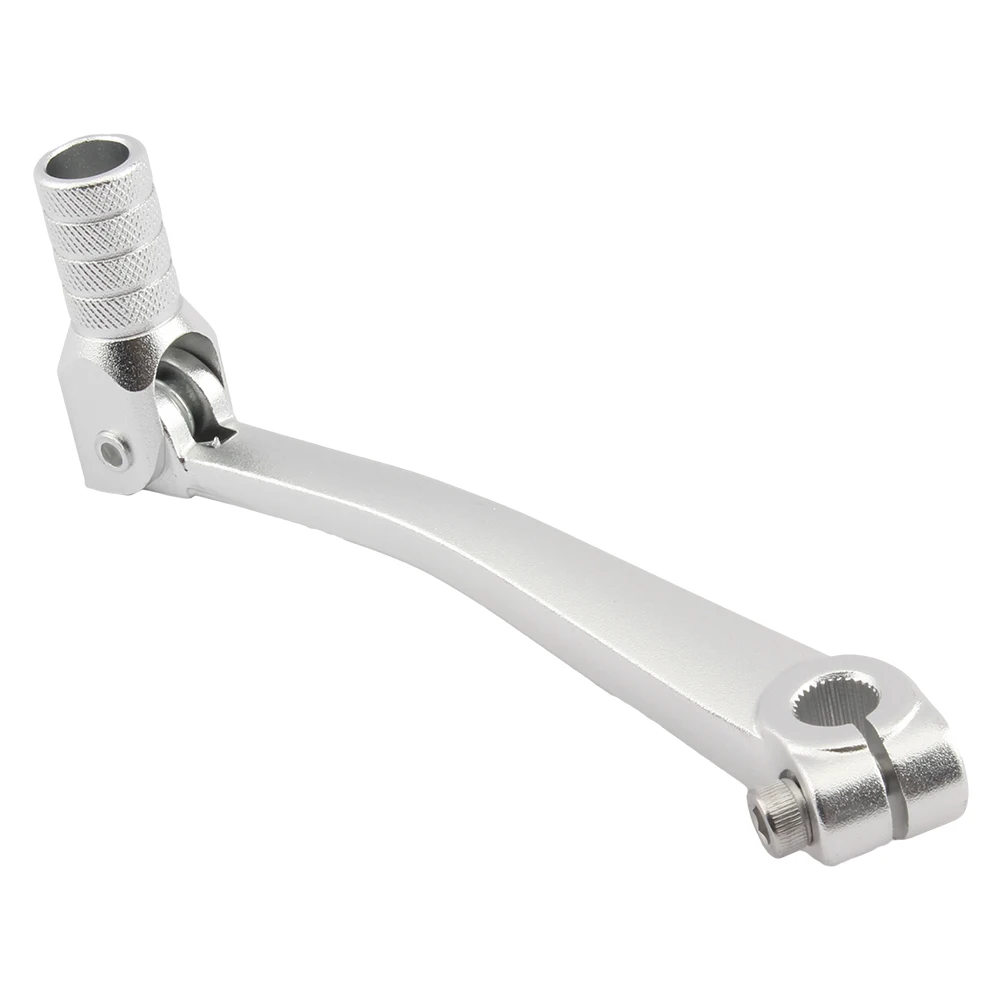 

Motorcycle Gear Shift Lever Universal Accessories for KTM Suzuki Yamaha 125 140 150 250cc Enduro ATV Dirt Pit Bike Motocross