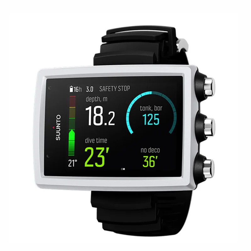 Рисунок 6 - Часы Suunto Eon Core для подводного плавания