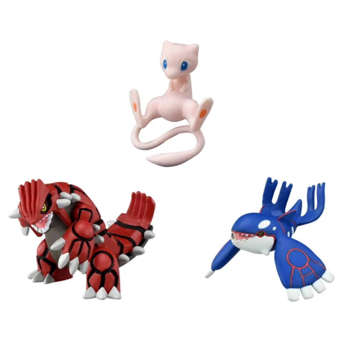 

Takara Tomy Tomica Pokemon Pocket Monsters Monster Collection Dogfight ! Legend Battle Set Character Toys Children Collectibles