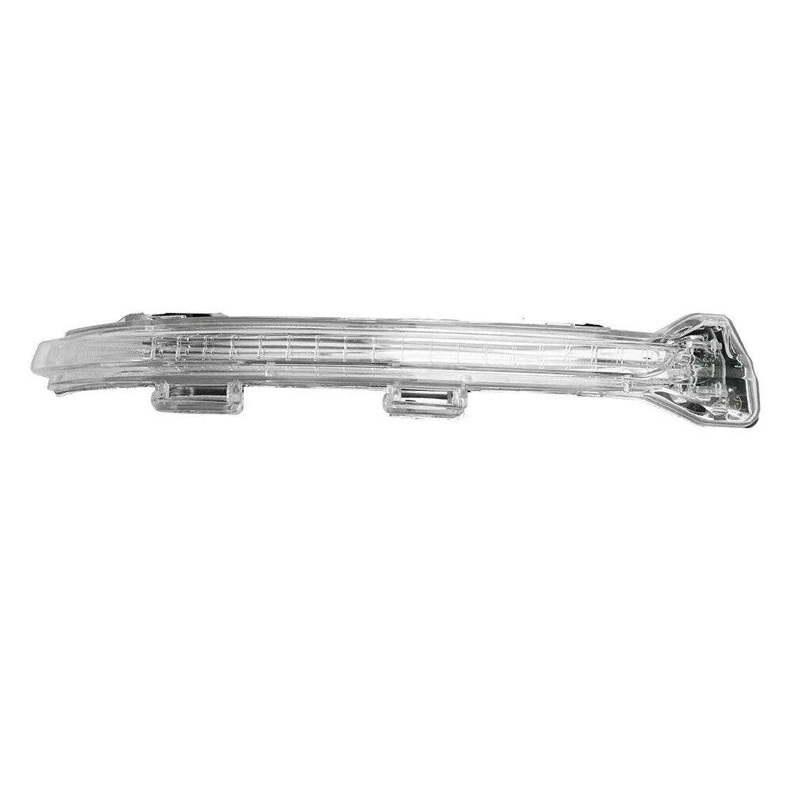 5G 0949101 Автомобильное левое боковое зеркало заднего вида светодиодный указатель