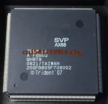 IC 100% новый Бесплатная доставка SVP-AX68-7668-LF