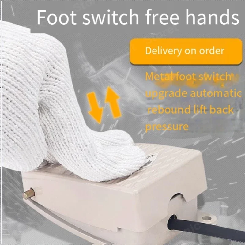 Электрический гидравлический штамповочный станок портативный MHP-20 небольшой