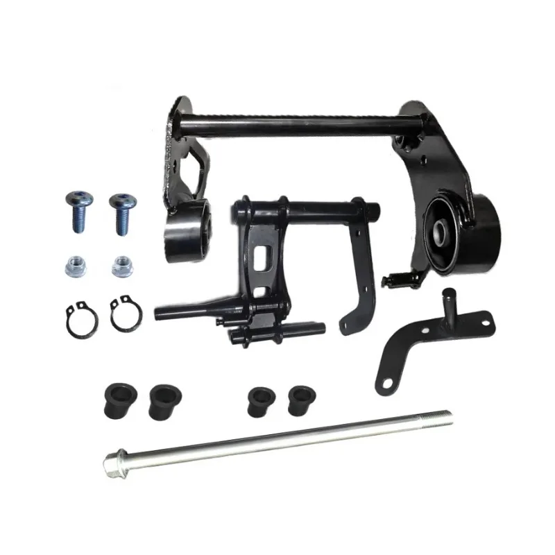 

Оригинальное крепление рамы двигателя мотоцикла для LONCIN VOGE SR250GT LX250T 2025