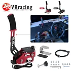 14 бит ПК USB Ручной тормоз для SIM-карты автогонок игры G25G27G29 T500 сталь и алюминий ралли Регулируемый для ПК Windows