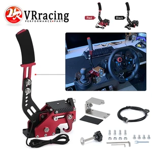 14 бит ПК USB Ручной тормоз для SIM-карты автогонок игры G25G27G29 T500 сталь и алюминий ралли Регулируемый для ПК Windows