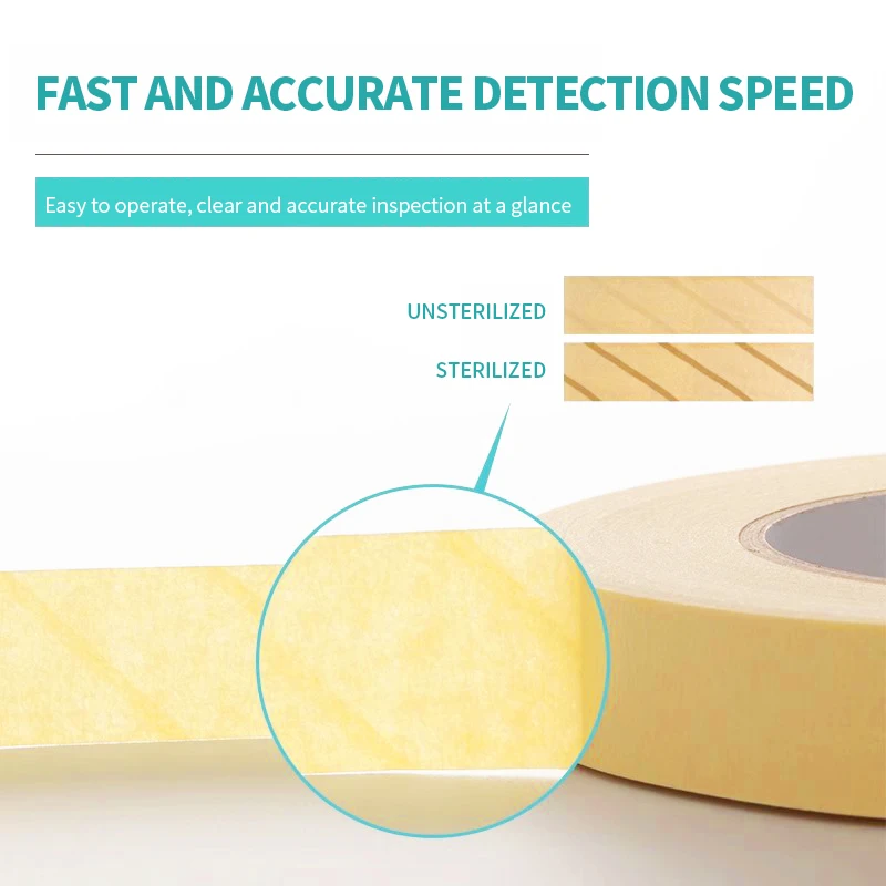 1 рулон 19 мм стоматологическая фреза 50 м высокотемпературный паровой