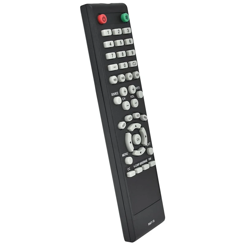 Пульт дистанционного управления для телевизора RMT-15 Westinghouse LD-4070Z LD-4055 LD-4065 LD-4080 VR-3730