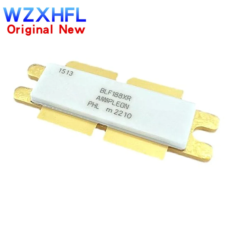 1 шт., высокочастотная трубка BLF188XR MRFE6VP61K25H MRFE6VP5600H MRF6VP2600H MRFE6VP61K25GS BLF188XRG