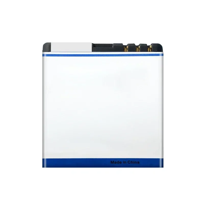 Аккумулятор большой емкости для смартфона Nokia 6500C 2450 Classic 6500 Prism 7900 P