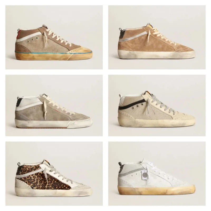 

Autumn and Winter New Product Series Header Cowhide DF72 Small Dirty Shoes Parent -child Net Red Casual Board Shoes 2022