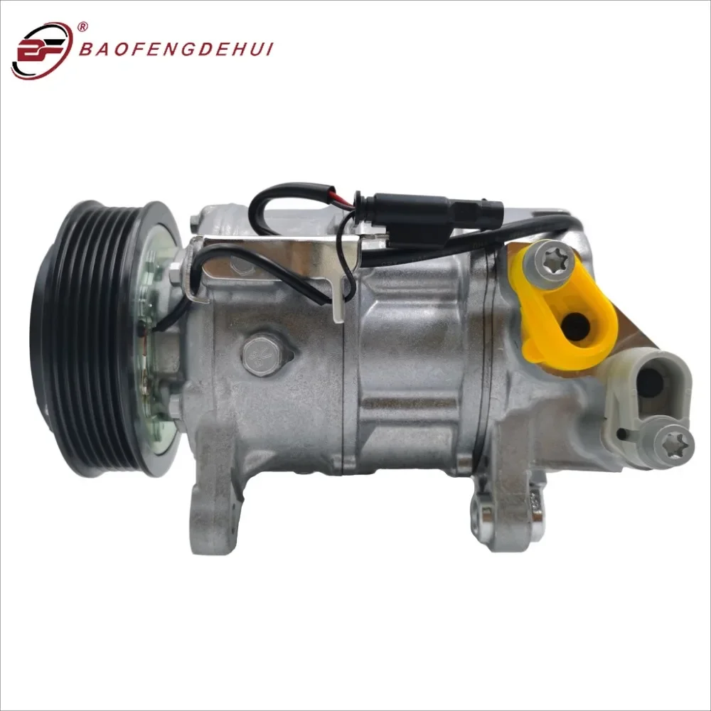 

64526811430 воздушный компрессор для BMW F48 X1/X2/X3/X4 2012-2019 для BMW MINI Cooper F55 64526826879 64526811432 8FK351339741