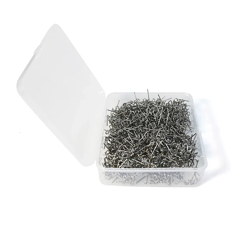 Горячие степлеры скобы для сварщика пластика автомобильный ремонтный аппарат