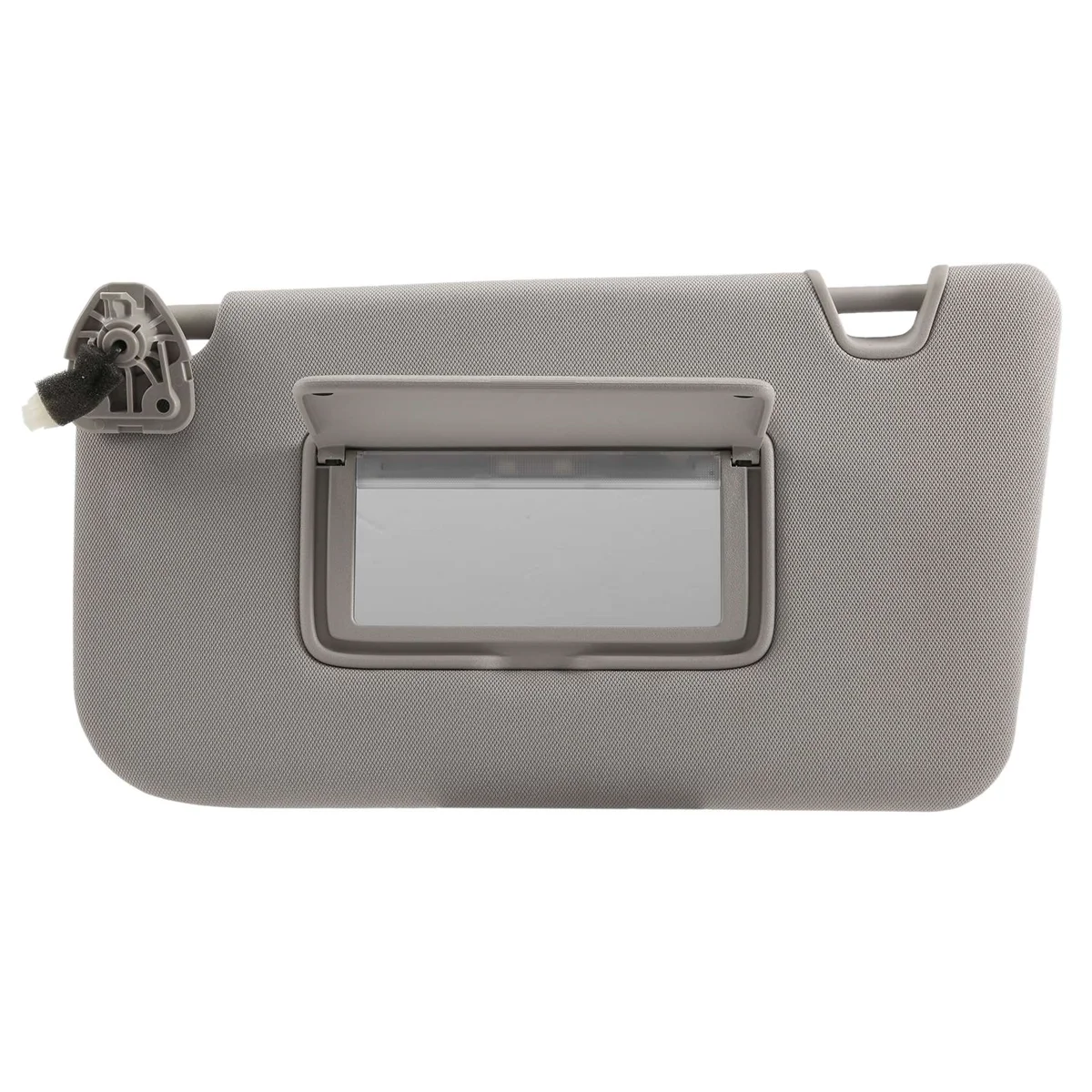 Левый солнцезащитный козырек водителя для Reno Koleos HEM5 HEMM HEMN 964011625R