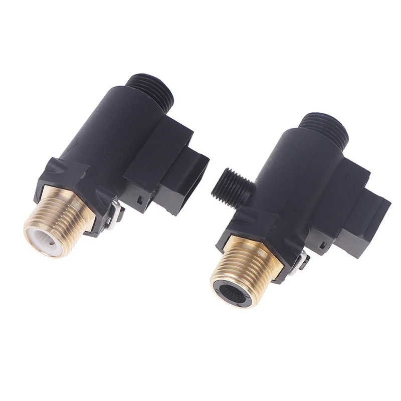 Электронный переключатель расхода воды датчик нагревательной печи горячей