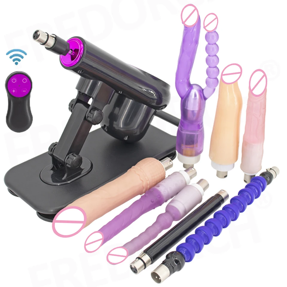 Беспроводная секс-машина секс-игрушка для взрослых мужские и женские