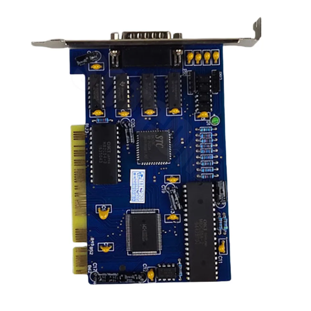 3-осевой ЧПУ Штатив для управления 5. 4 49 карта Ncstudio + Usb проводной пульт